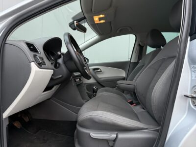 Vw polo 1.2 TSI 2014