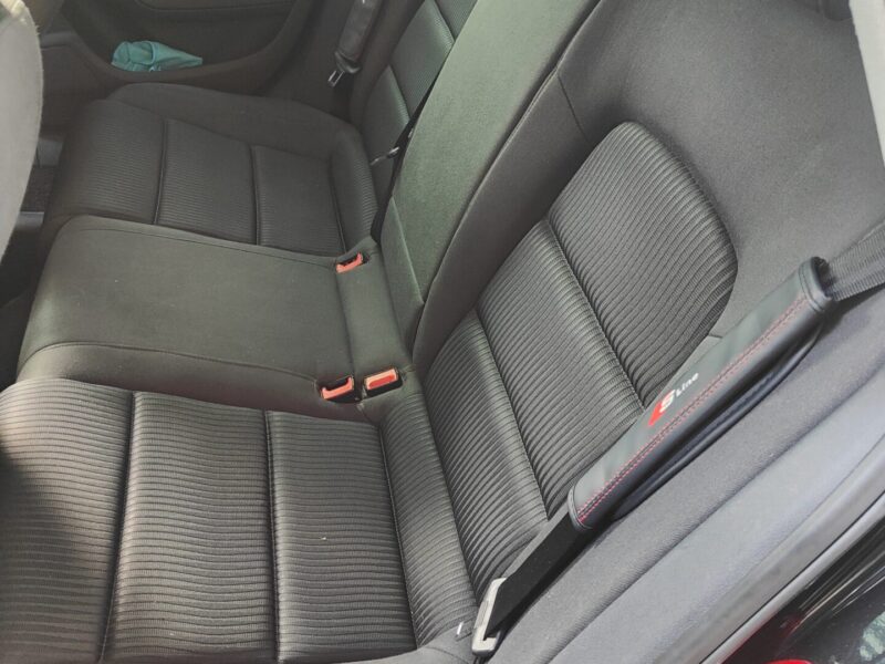 Audi a4 1.8 TFSI (revisie) 2010