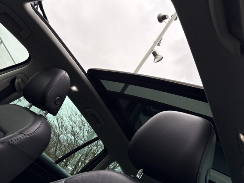 Golf 7 variant 1.6tdi