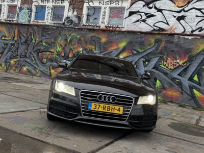 Audi A7 3.0 Tfsi