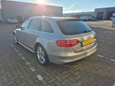 Audi A4 Avant 1.8TFSI