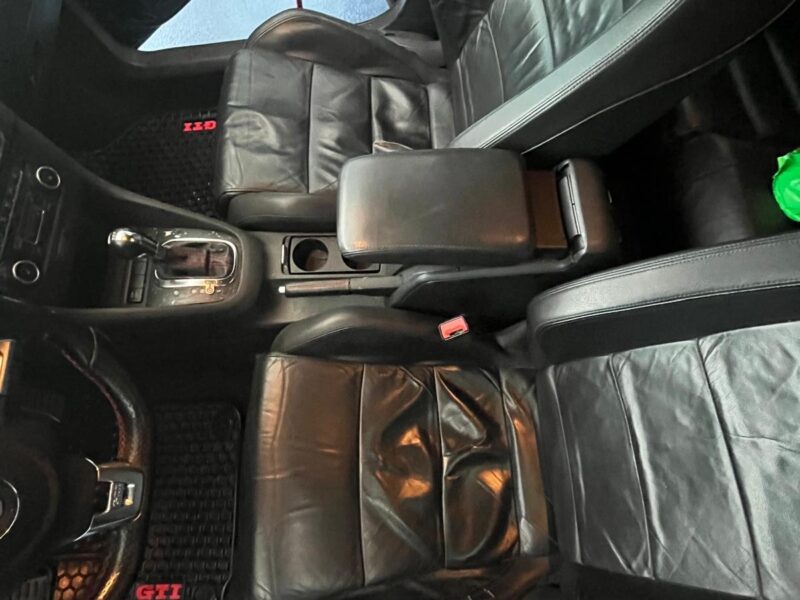 Golf 6 GTI 2.0 TFSI 2009