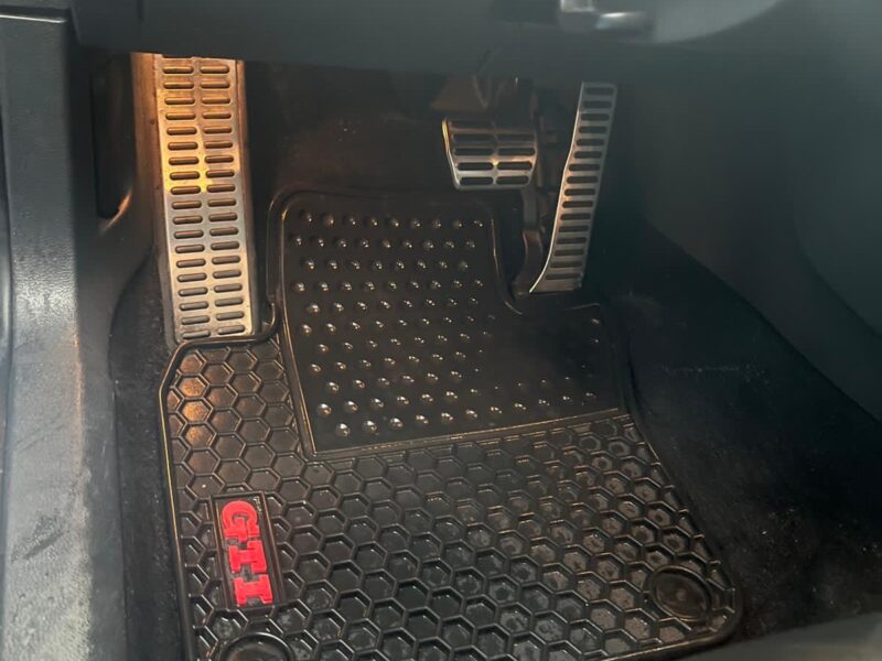 Golf 6 GTI 2.0 TFSI 2009