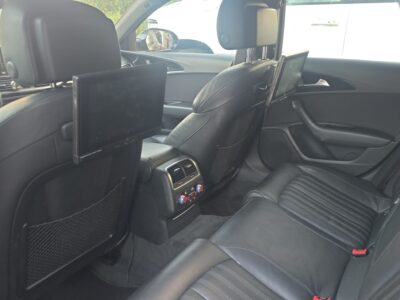 Audi a6 avant 2.0tdi