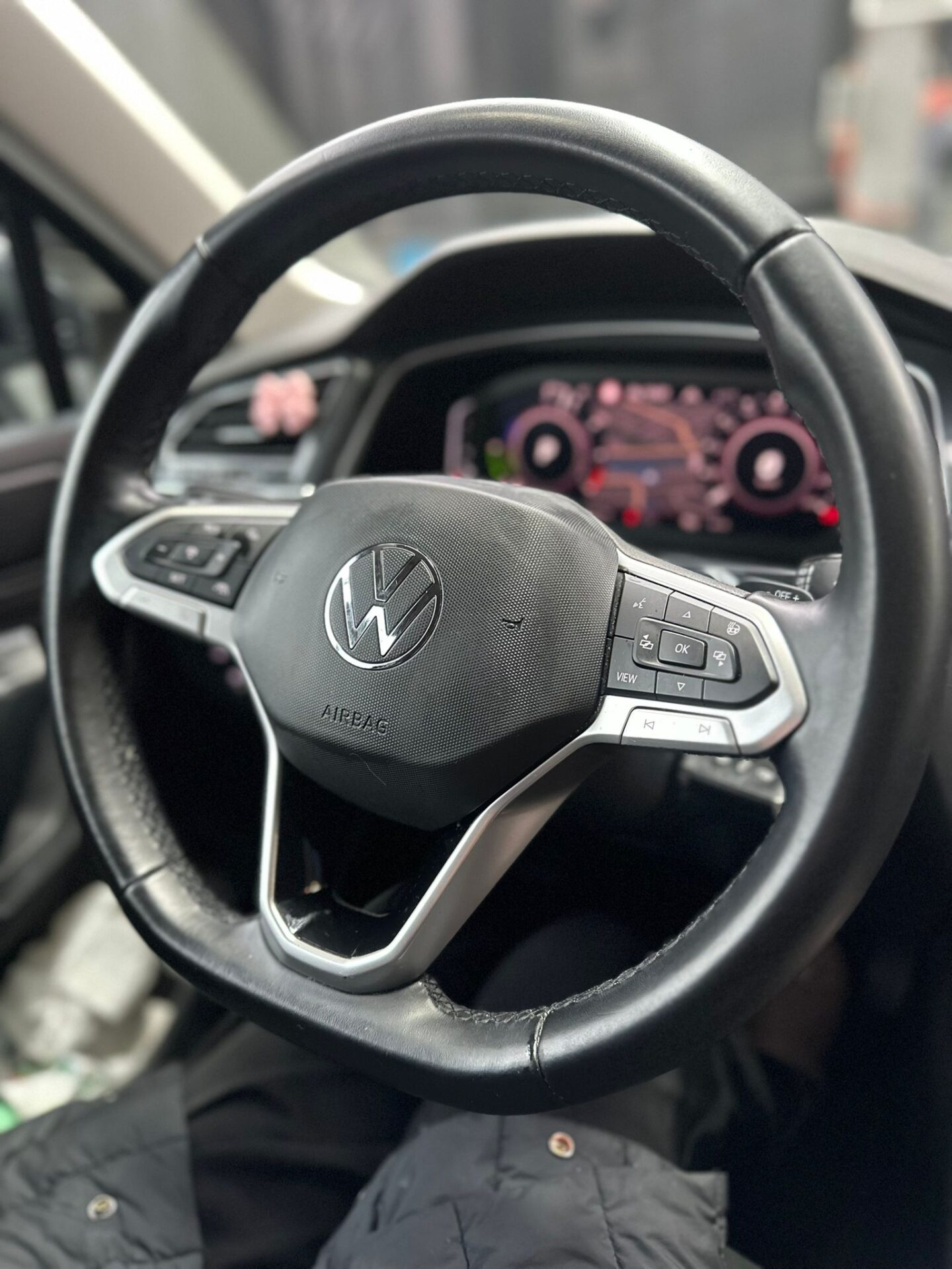 Volkswagen Tiguan 1.4 TSI