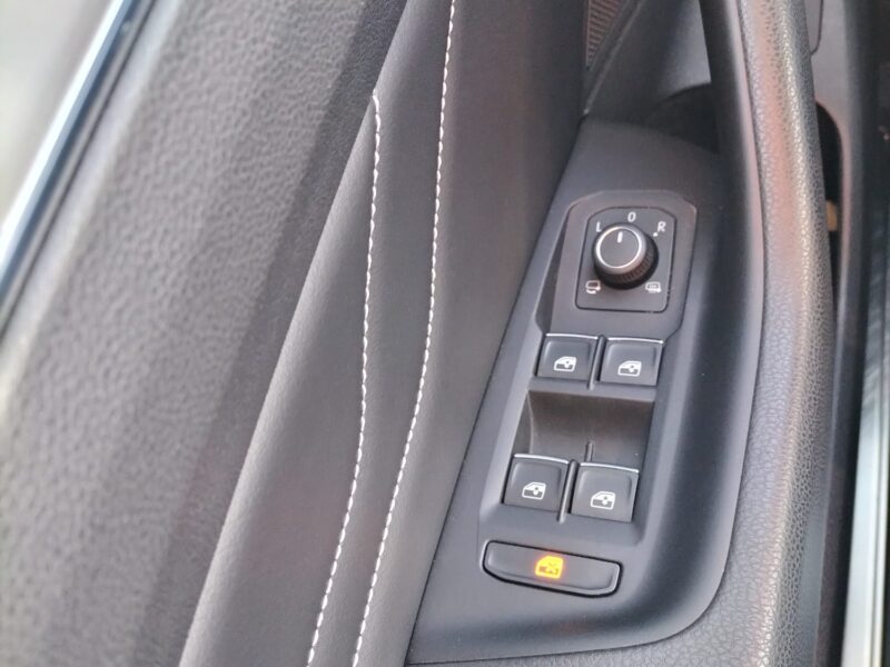 VW Passat 1.5 TSI 150 PK