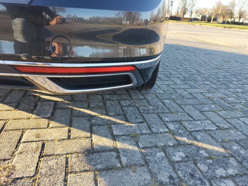 VW Passat 1.5 TSI 150 PK