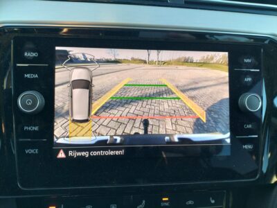 VW Passat 1.5 TSI 150 PK