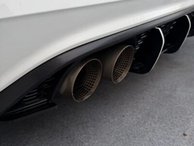 Vw Polo GTI DSG weinig KM