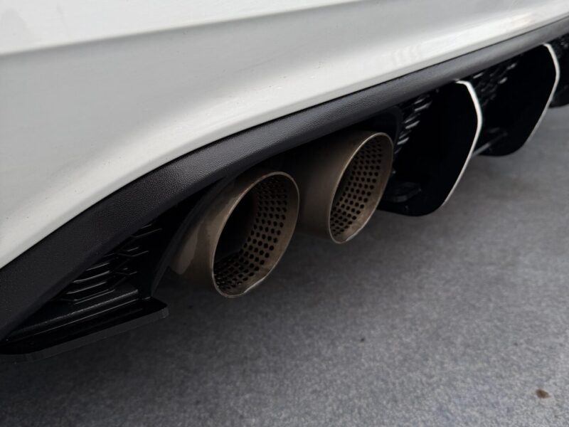 Vw Polo GTI DSG weinig KM