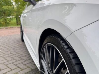Seat Leon 2.0 TSI CUPRA 2015