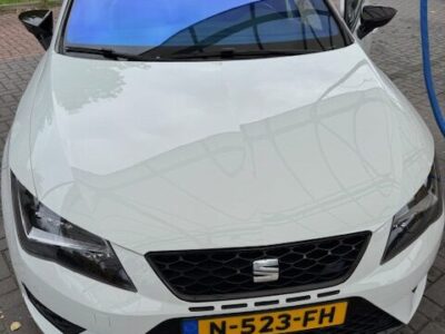 Seat Leon 2.0 TSI CUPRA 2015
