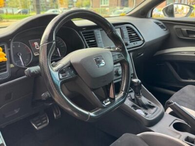 Seat Leon 2.0 TSI CUPRA 2015