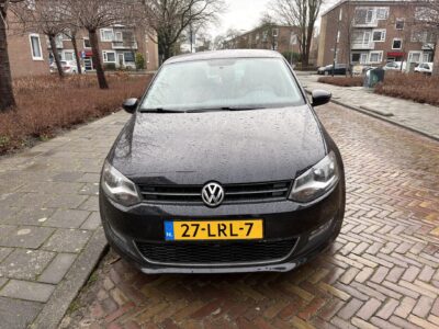 Vw polo 1.2 TSI Highline