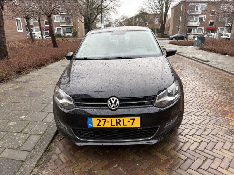 Vw polo 1.2 TSI Highline