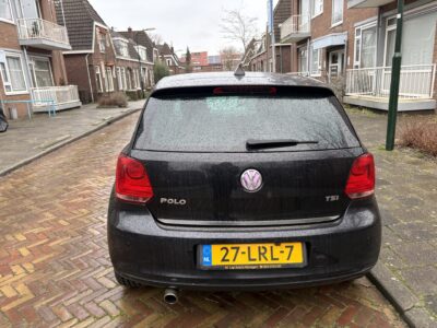 Vw polo 1.2 TSI Highline