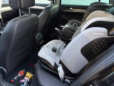 Vw Passat B8 1.6 TDI 2016