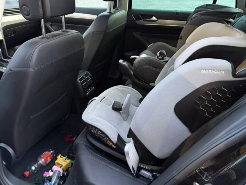 Vw Passat B8 1.6 TDI 2016