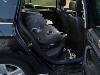 Vw Passat B8 1.6 TDI 2016