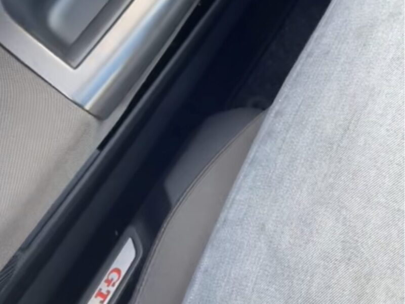 Golf 5 1.4 170pk GT Turbo