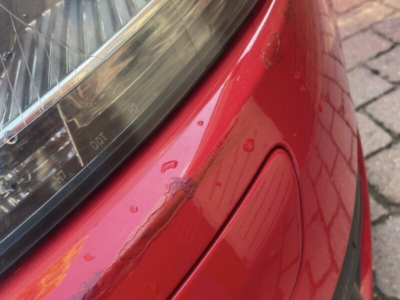 Golf 5 1.4 170pk GT Turbo