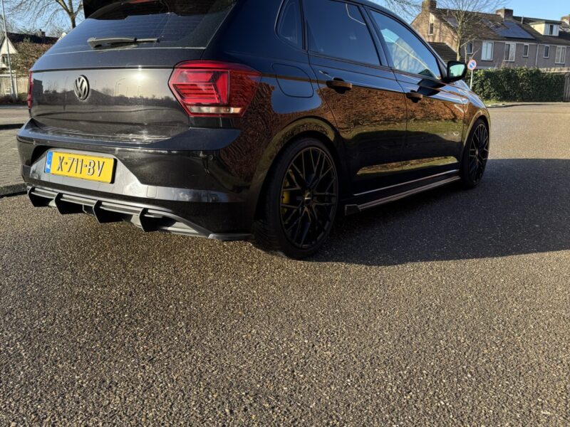 Vw Polo 1.0 TSI Gti Look