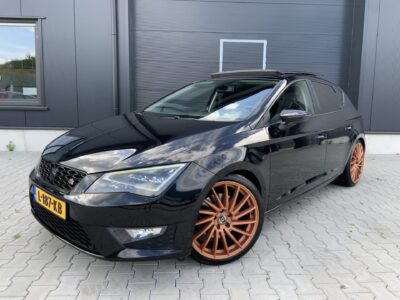 Seat Leon 1.8 FR DSG