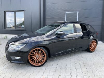 Seat Leon 1.8 FR DSG