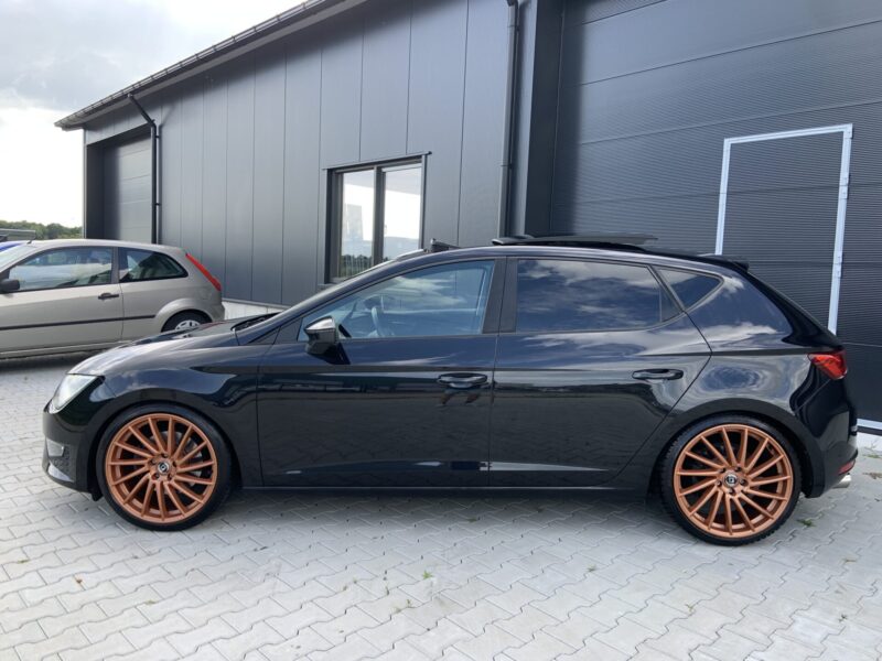 Seat Leon 1.8 FR DSG
