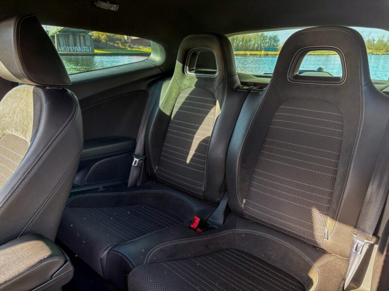 Vw Scirocco 1.4 TSI 2009