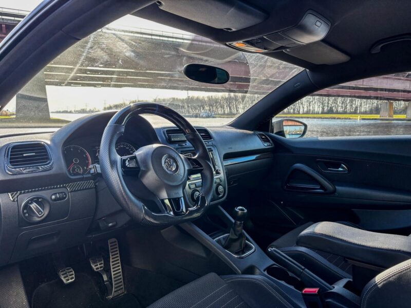 Vw Scirocco 1.4 TSI 2009