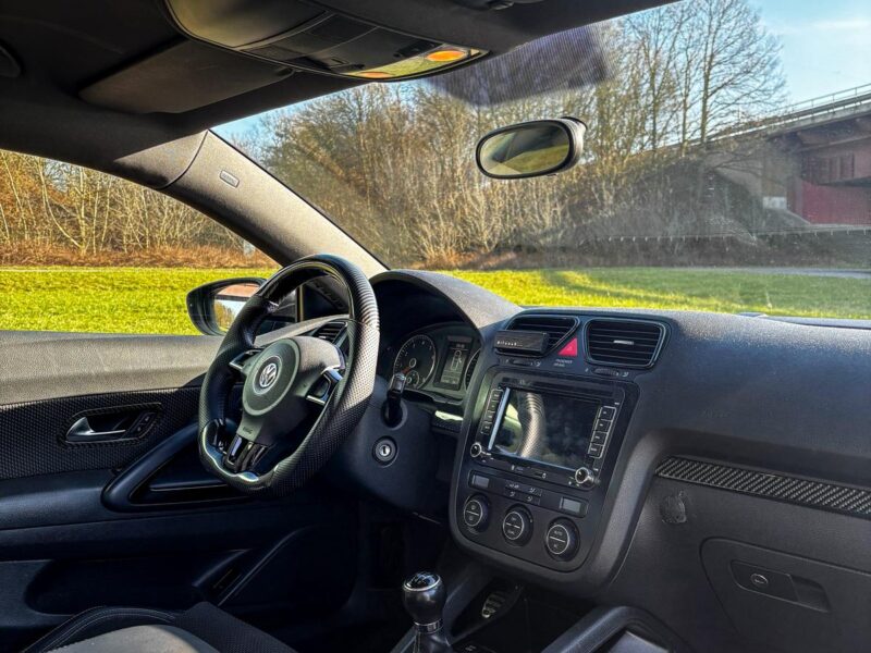 Vw Scirocco 1.4 TSI 2009