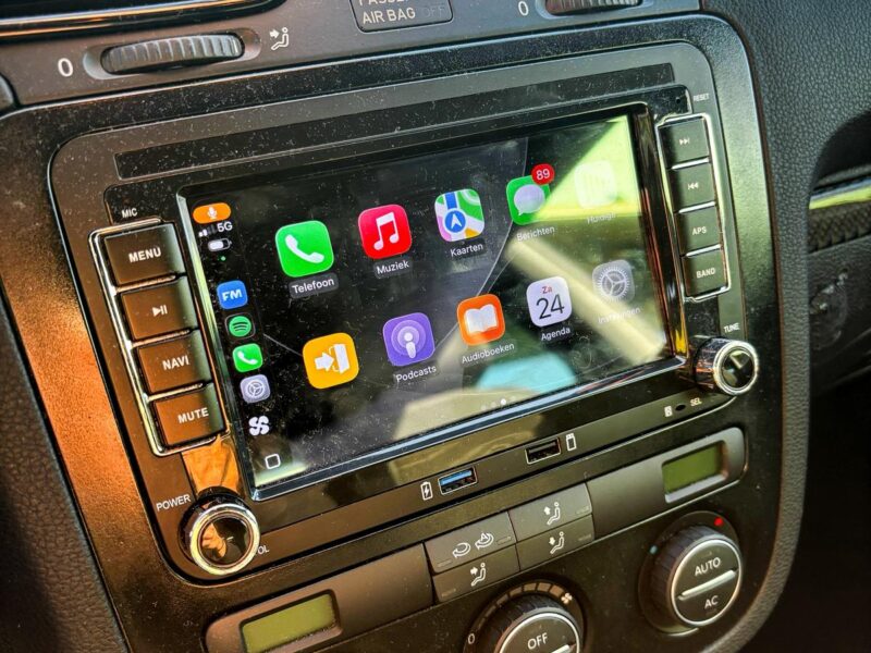 Vw Scirocco 1.4 TSI 2009