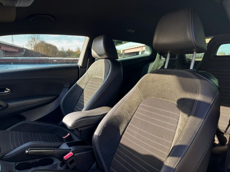 Vw Scirocco 1.4 TSI 2009