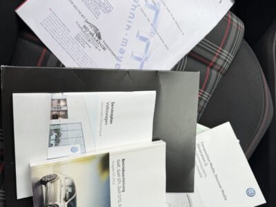 VW GOLF GTI 2016 MTM bull