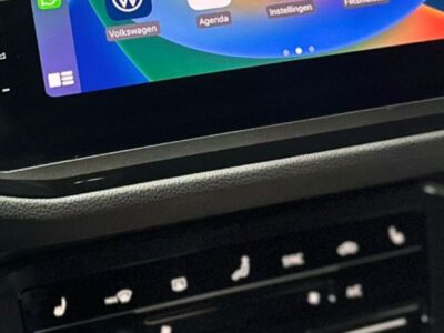 Volkswagen Tiguan 1.4 TSI