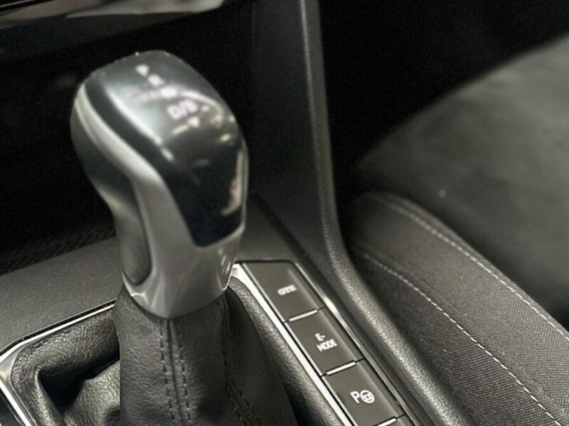 Volkswagen Tiguan 1.4 TSI