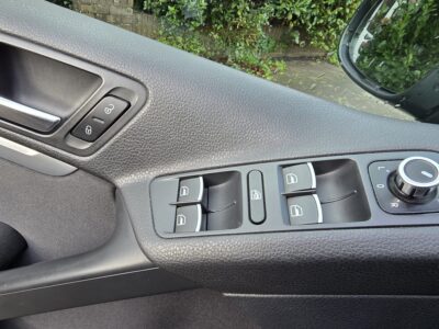 Volkswagen Tiguan 1.4 TSI 2012