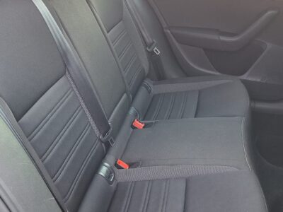 Octavia Combi 1.4 TSI