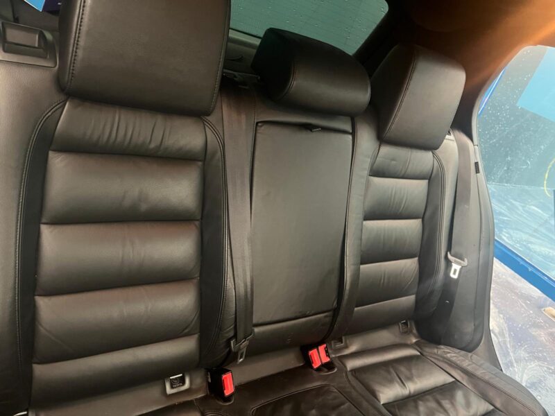 Golf 6 GTI 2.0 TFSI 2009