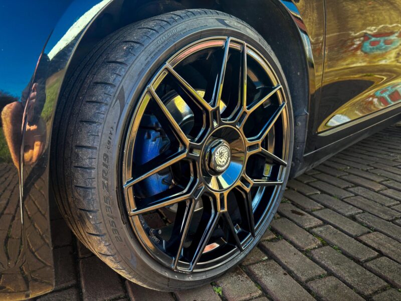 Vw Scirocco 1.4 TSI 2009