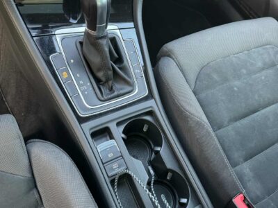 Vw Golf 7.5 Variant