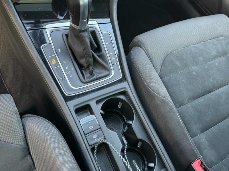 Vw Golf 7.5 Variant 1.6 Tdi