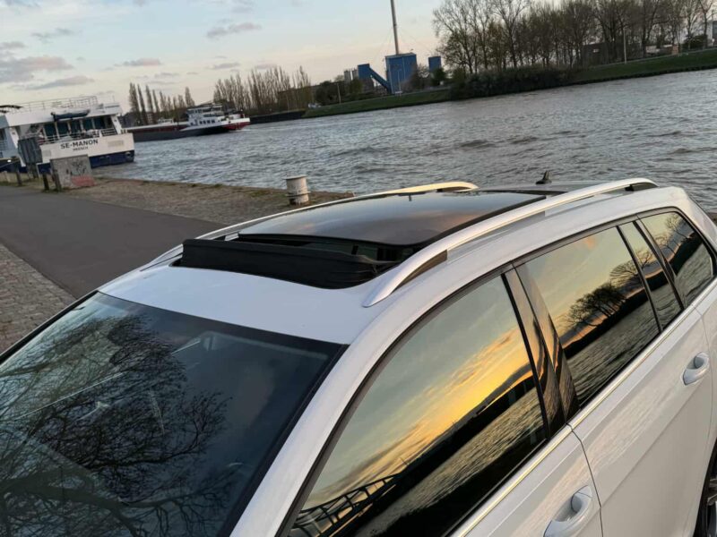 Vw Golf 7.5 Variant 1.6 Tdi