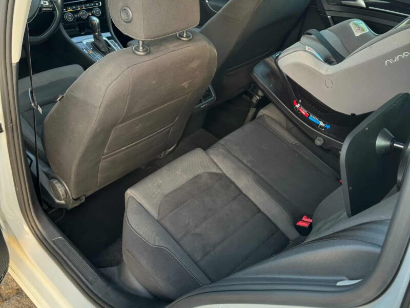 Vw Golf 7.5 Variant 1.6 Tdi