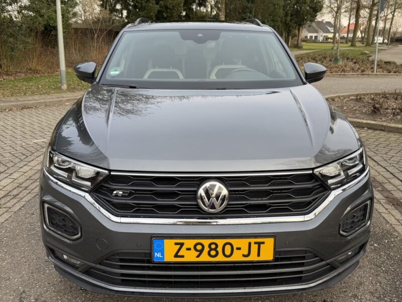 Vw T-ROC 1.5 tsi