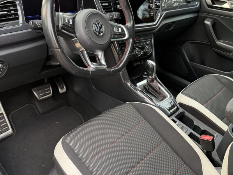 Vw T-ROC 1.5 tsi