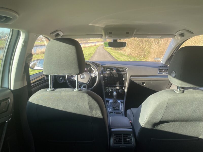 Vw Golf 7 1.5 TSI DSG 2018