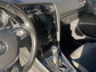 Vw Golf 7 1.5 TSI DSG 2018