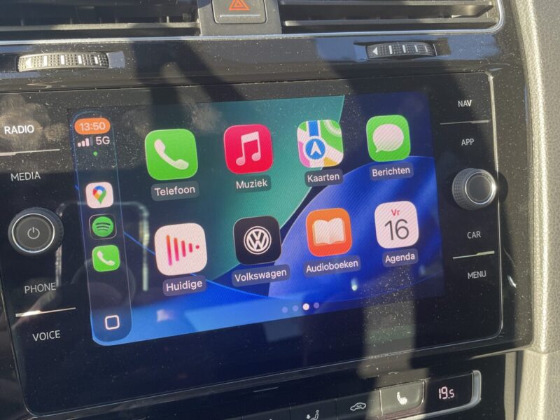 Vw Golf 7 1.5 TSI DSG 2018